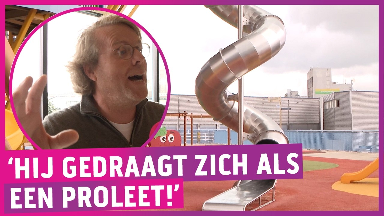 Knallende ruzie Wim Beelen met PRO-raadslid: ‘Asociaal en hufterig!’