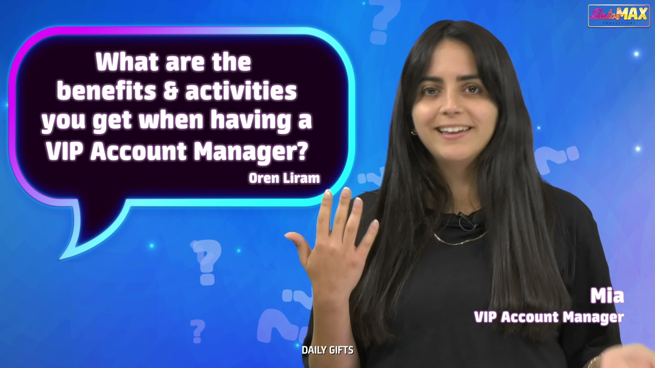 Ask Me If You Can (The VIP Account Managers)
